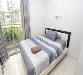 Disewakan Apartemen Taman Anggrek Type Studio Jakarta Barat