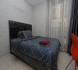 Disewakan Apartemen Taman Anggrek Type Studio Jakarta Barat