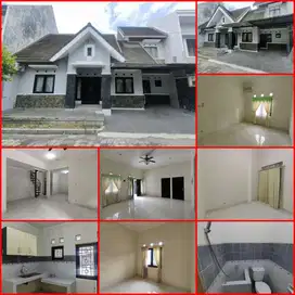 Rumah sangat sttategis dalam perumahan barat terminal jombor