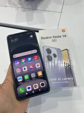 Redmi Note 14 8/128