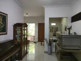 Rumah Boulevard Murah Taman Semanan Lt210m2 jakarta Barat