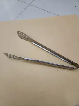 alat pencapit makanan masi bagus