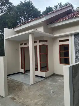 rumah siap huni depok