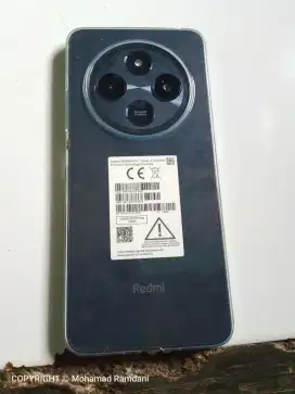 Redmi 14 C 6GB + 6GB/128GB