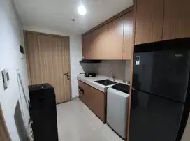 RENTAL SEWA APARTEMEN 1 BR di EMBARCADERO SUITE