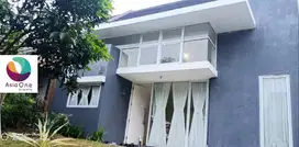 Rumah  Deket Aron Sentul City
