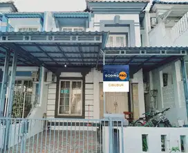 Rumah Siap Huni di Citra Gran Cibubur