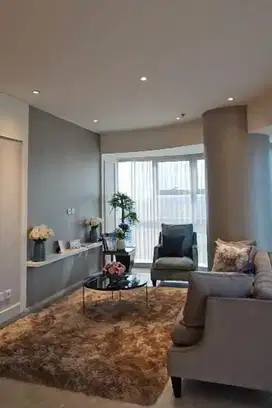 SEWA JUAL APARTEMEN 3BR MEWAH ONE ICON TUNJUNGAN PLAZA