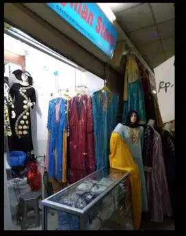 Di Jual cepat KIOS di Blok A Tanah Abang