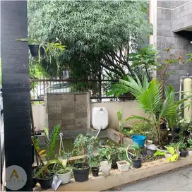 dijual rumah pasirluyu BKR kembar pasirsalam srimahi