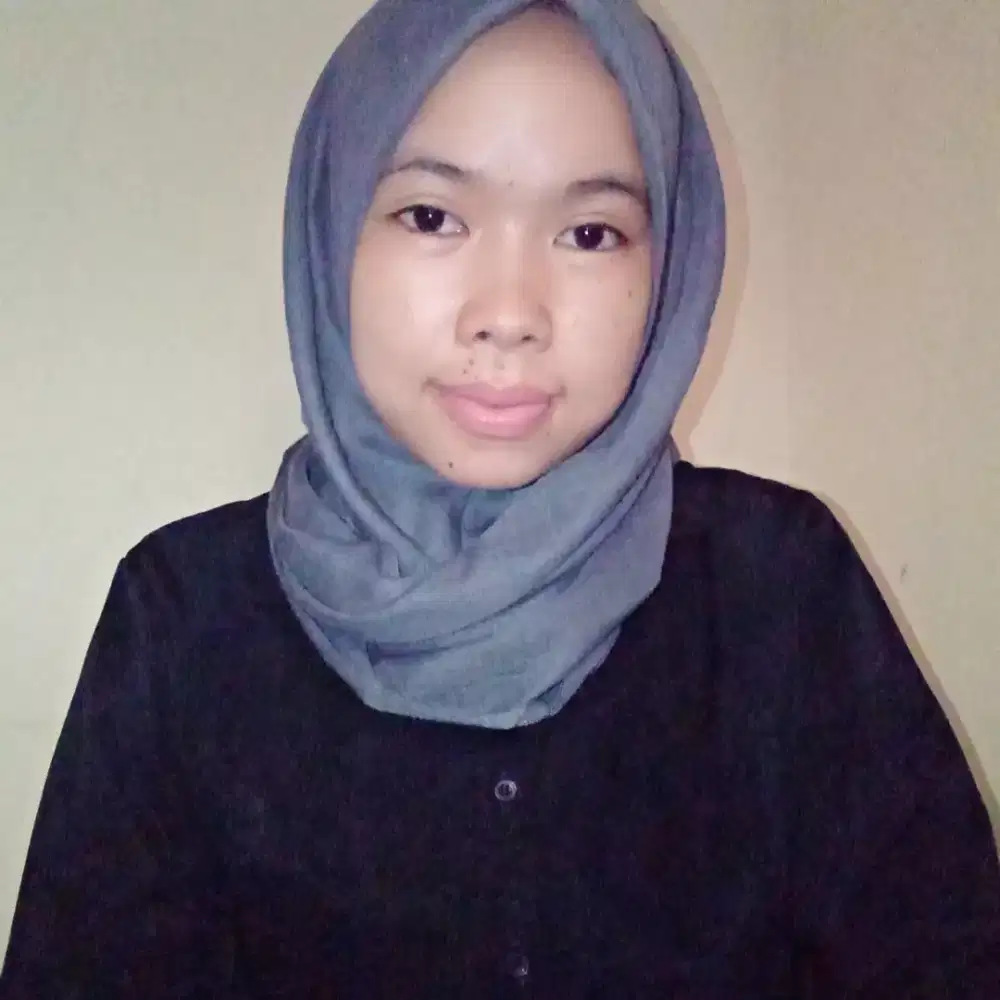 Mencari pekerjaan