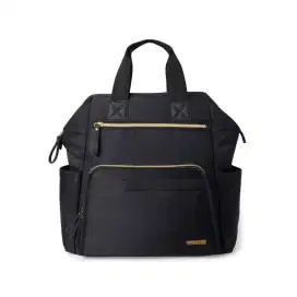 Jual murah kondisi baru Diapers Backpack Skip Hop Mainframe Mothercare