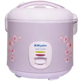 BARU - Magic com miyako - rice cooker miyako