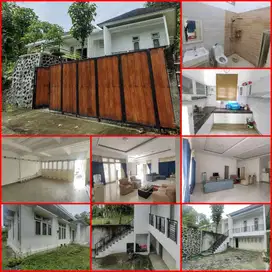 Rumah sangat strategis kasihan bantul sangat luas