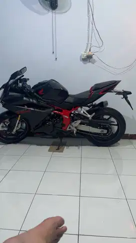 Honda CBR 250RR ABS