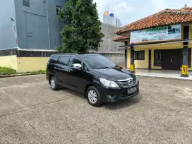 Kijang Innova matic