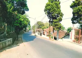 Tanah Murah Bonus Villa di Ujung Berung