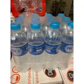 Dijual prof botol 600 ml