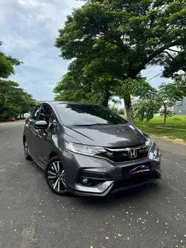 [LOW KM] Honda Jazz Rs 2019 Pem 2020 Last Edition Pajak Super Panjang