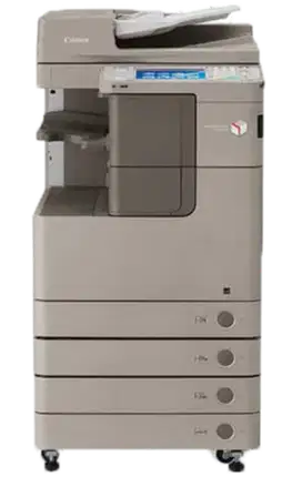 Jual Mesin Fotocopy Canon iR4251 Rekondisi