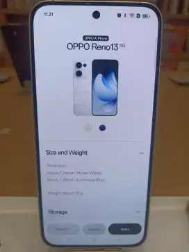 Indodana paylater Oppo Reno 135G