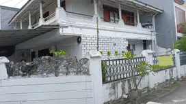 Dijual cepat eksklusive rumah Kav. DKI Pondok Kelapa Jaktim lokasi str
