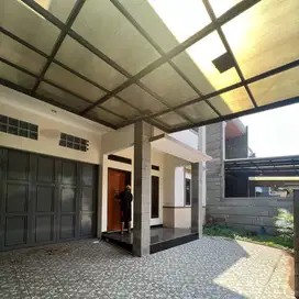 dijual rumah baru minimalis reog turangga dekat TSM SESKOAD