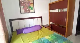 Sewa Boulevard Gardenia di Pejaten 2BR Furnished
