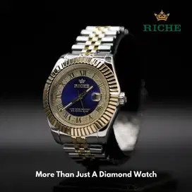 Jam Tangan Riche