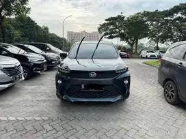 (Cash) Xenia R mt ADS 2021 hijau pemakaian 2022 kredit