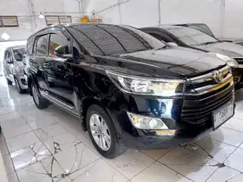 Toyota Innova 2.4 G Diesel Automatic 2019