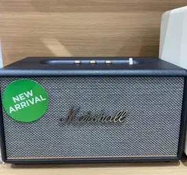 SPEAKER MARSHALL ACTON III, STANMORE III, WOBURN III