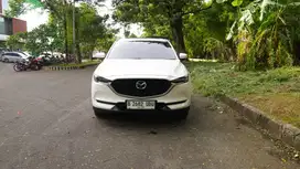 Mazda CX5 Elite 2018 Service Resmi Mazda (Langsung Pakai)