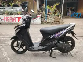 Mio thn 2011 plat AB Bantul