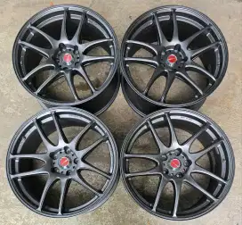 Velg ring 19 original work emotion japan