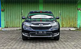 CRV Prestige Turbo 1.5 AT 2020, Record