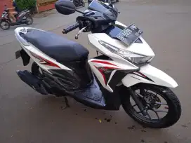 HONDA VARIO 125 TAHUN 2015 PAJAK HIDUP