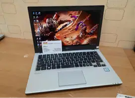 Laptop RIngan NEC Versa Intel Corei3 Gen6 RAM 4GB/HDD 500GB (M)