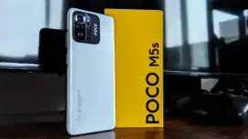 POCO M5s RAM 4/64