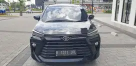 Mobil Keluarga … AVANZA G A/T 1.5 cc TH 2022 DP Terjangkau, Siap Pakai