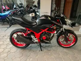 Sale ! Honda CB150R streetfire