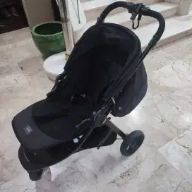 Stroller Mamas & Papas Armadillo Sport Pushchair