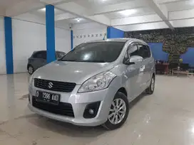 DP 5jt Suzuki Ertiga GX M/T 2012 MURAH