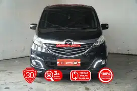 Mazda Biante Skyactive 2.0 AT 2015