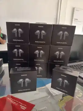 Samsung Galaxy Buds3 pro Resmi samsung