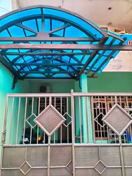 Dijual Rumah 2 Lantai Kondisi Terawat Di Gayungan Ahmad Yani Surabaya