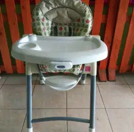 Highchair Graco