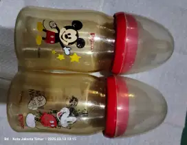 Botol pigeon original disney