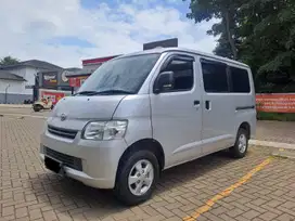 SANGAT TERAWAT !! DAIHATSU GRANMAX 1.3 D 2020 MT SILVER