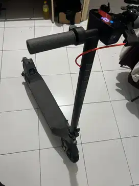 Xiaomi scooter 4 lite gen 2